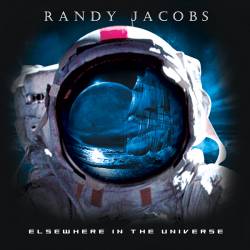 Randy Jacobs : Elsewhere in the Universe
